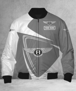 Blouson bomber Bentley
