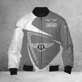 Blouson bomber Bentley
