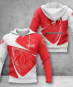 Sweat à capuche Dongfeng
