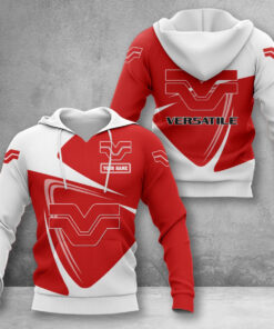 Sweat à capuche Versatile