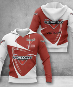 Sweat à capuche Victory Motorcycles