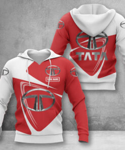 Sweat à capuche Tata