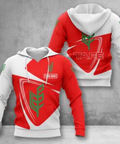 Sweat à capuche Tafe