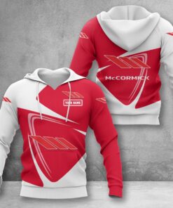 Sweat à capuche McCormick