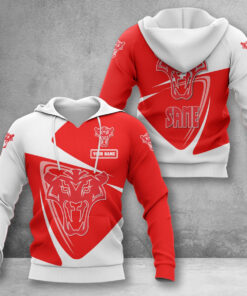 Sweat à capuche Same