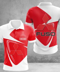 Polo Mitsubishi Fuso