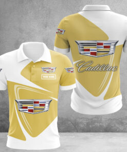 Polo Cadillac