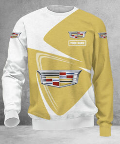 Sweat Cadillac