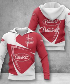 Sweat à capuche Peterbilt