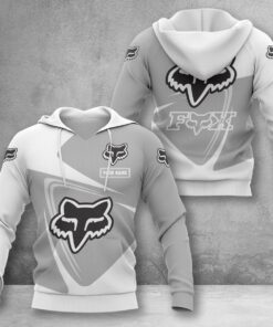 Sweat à capuche Fox Racing