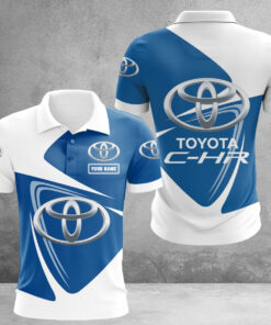 Polo Toyota C-HR