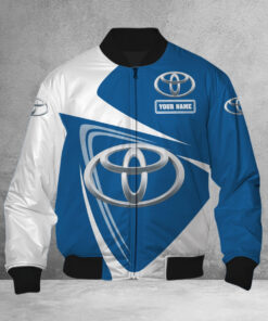 Blouson bomber Toyota C-HR
