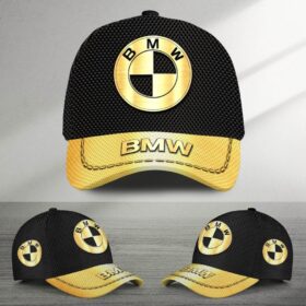 Casquette BMW Car