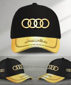 Casquette Audi