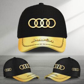 Casquette Audi