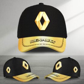 Casquette Renault