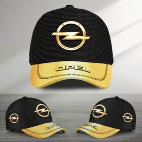 Casquette Opel