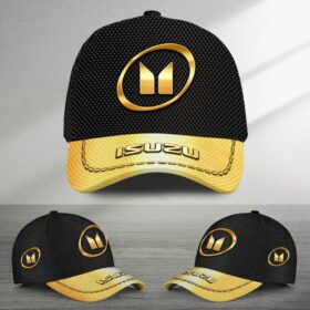 Casquette Isuzu