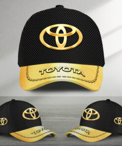 Casquette Toyota
