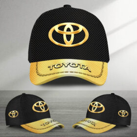 Casquette Toyota