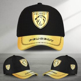 Casquette Peugeot