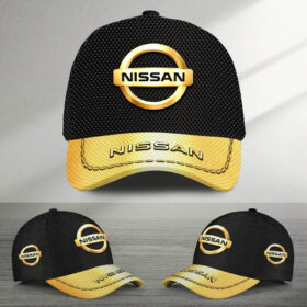 Casquette Nissan