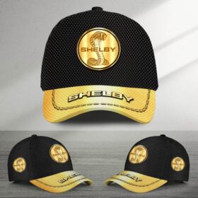 Casquette Ford Shelby