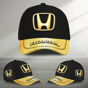 Casquette Honda