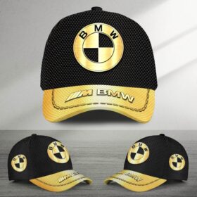 Casquette BMW M Car