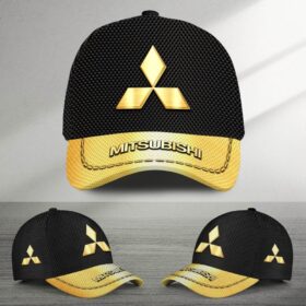 Casquette Mitsubishi