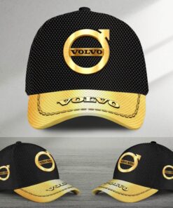 Casquette Volvo