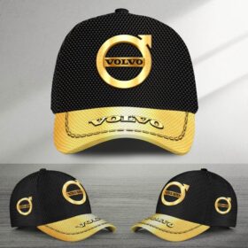 Casquette Volvo