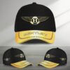 Casquette Bentley
