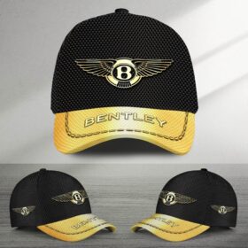 Casquette Bentley