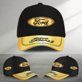 Casquette Ford