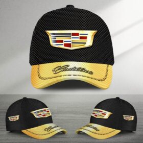 Casquette Cadillac
