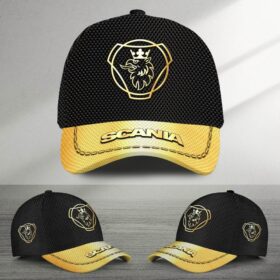 Casquette Scania