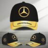 Casquette Mercedes-Benz