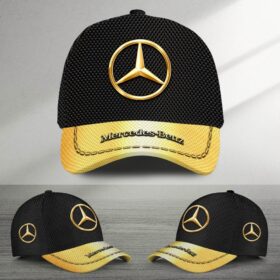 Casquette Mercedes-Benz