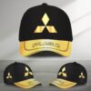 Casquette Mitsubishi Fuso