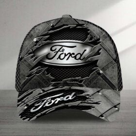 Casquette Ford