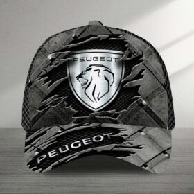 Casquette Peugeot