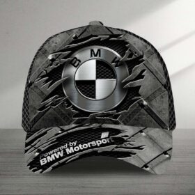 Casquette BMW Motorsport