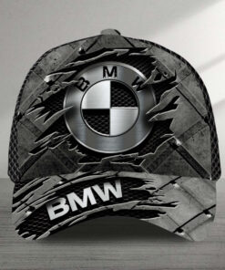 Casquette BMW Car
