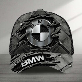 Casquette BMW Car