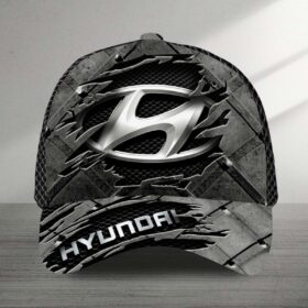 Casquette Hyundai