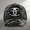 Casquette Toyota