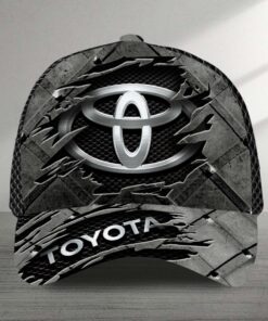 Casquette Toyota