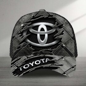 Casquette Toyota