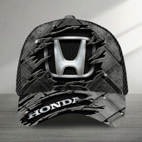 Casquette Honda